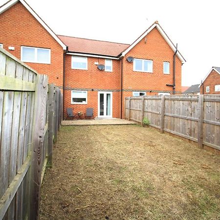 Ashington - 2 Bedroom House - Beautifully Decorated & Furnished - Large Garden Kültér fotó