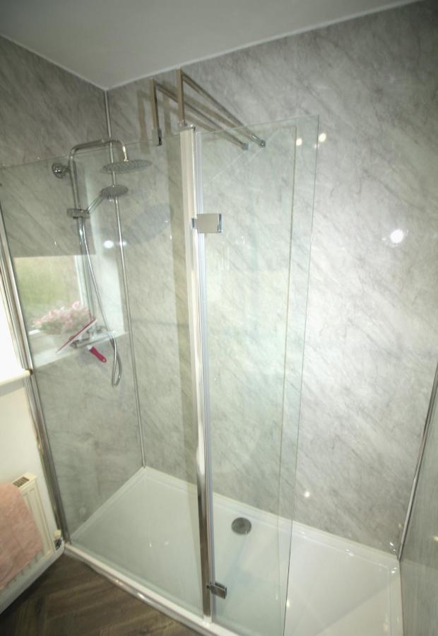 Ashington - 2 Bedroom House - Beautifully Decorated & Furnished - Large Garden Kültér fotó
