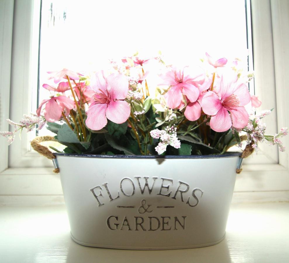 Ashington - 2 Bedroom House - Beautifully Decorated & Furnished - Large Garden Kültér fotó